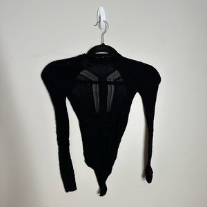 BRAND NEW Bodysuit